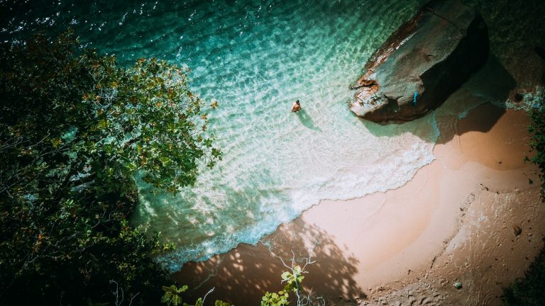 Les plus belles plages du monde et comment s’y rendre