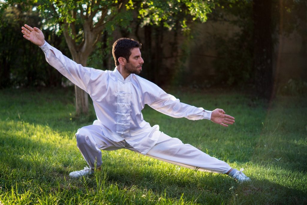 Qi Gong