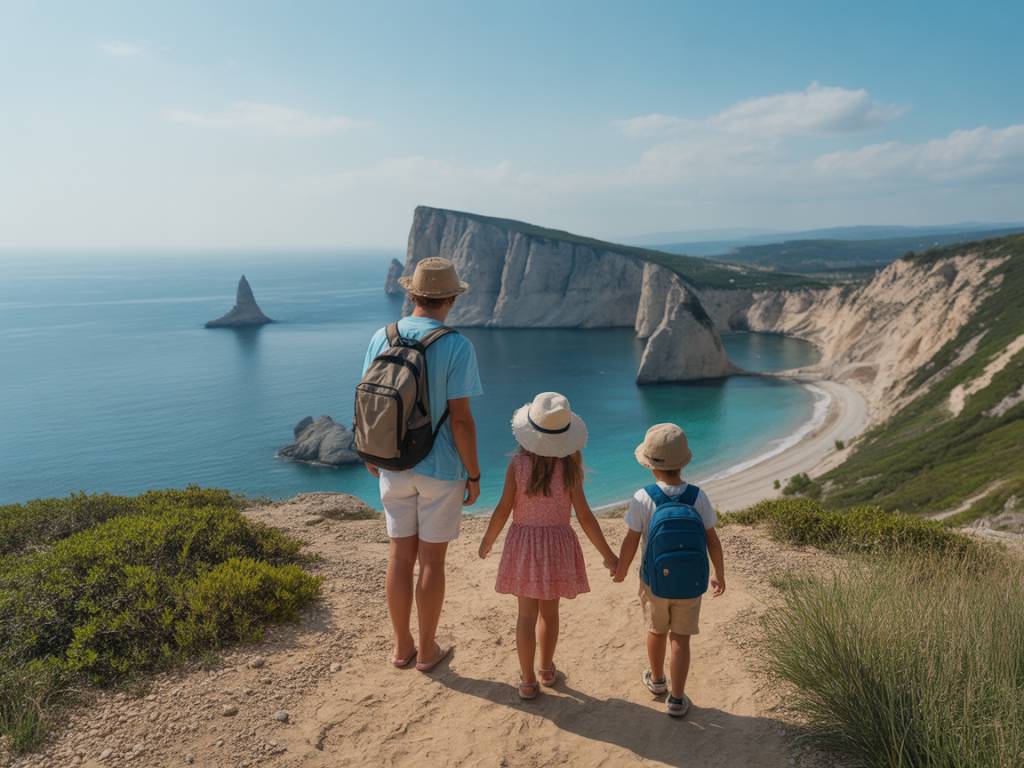 Pourquoi de plus en plus de familles choisissent Autotour.fr pour leurs vacances en autotour