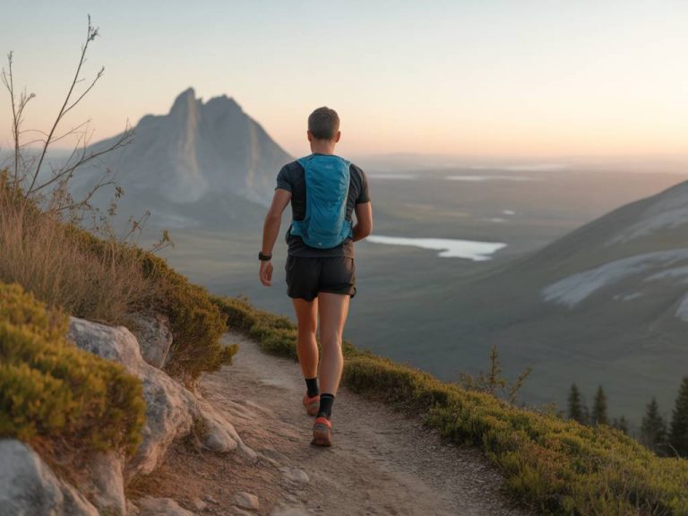 Comment organiser un séjour sportif écoresponsable : allier aventure, nature et durabilité