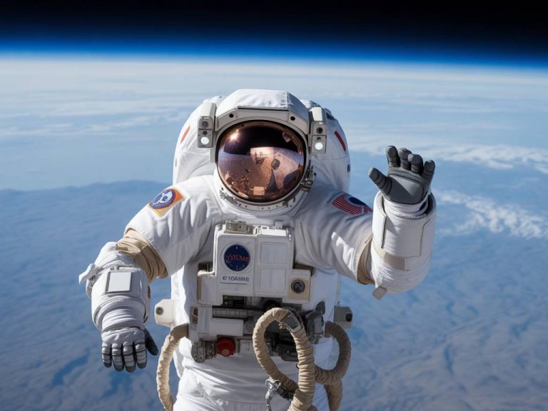 Voyage en apesanteur : tout savoir sur la position zero gravité