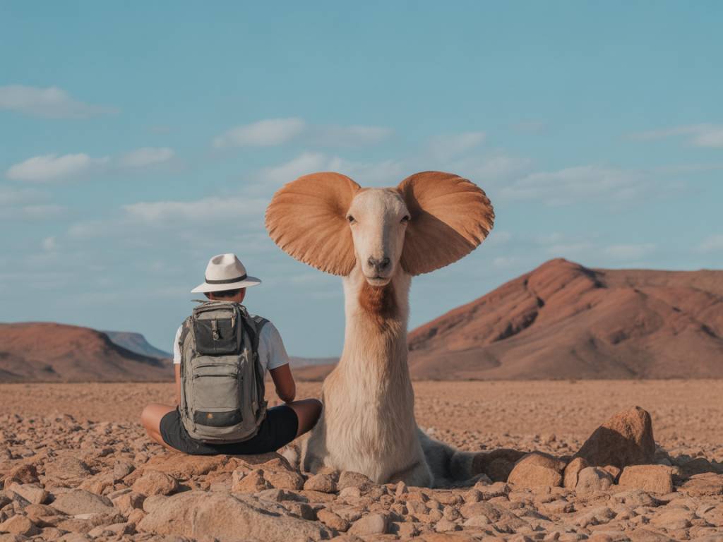 Agence de voyage namibie : agence locale sur place ou agence française, quelles différences réelles