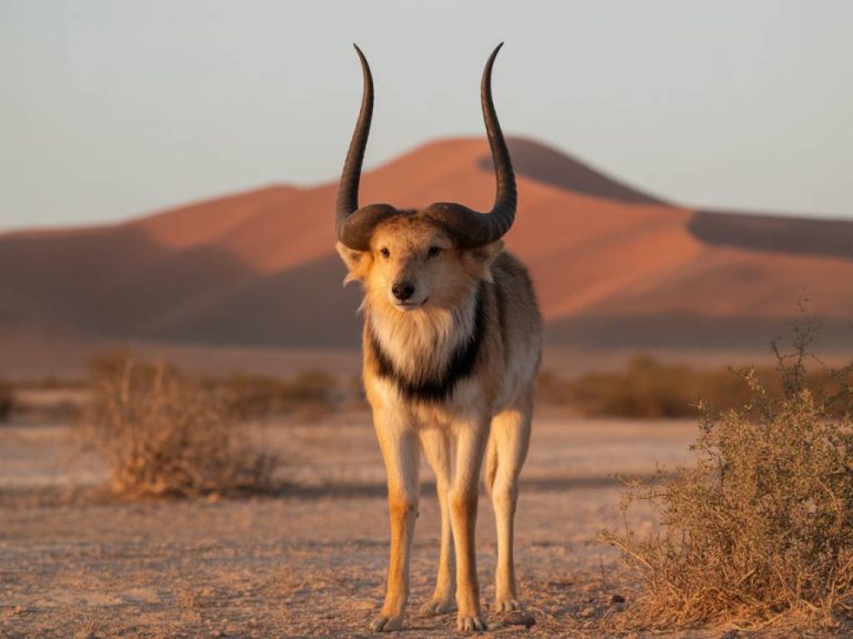 Meilleure période namibie : quand partir pour profiter au maximum du désert et de la faune