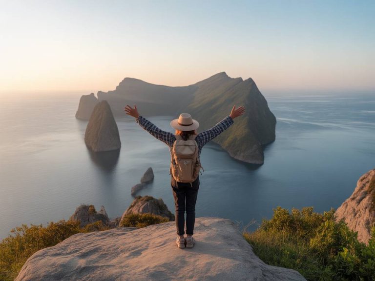 10 idées de séjours écotouristiques en Europe pour voyager responsable sans renoncer au confort