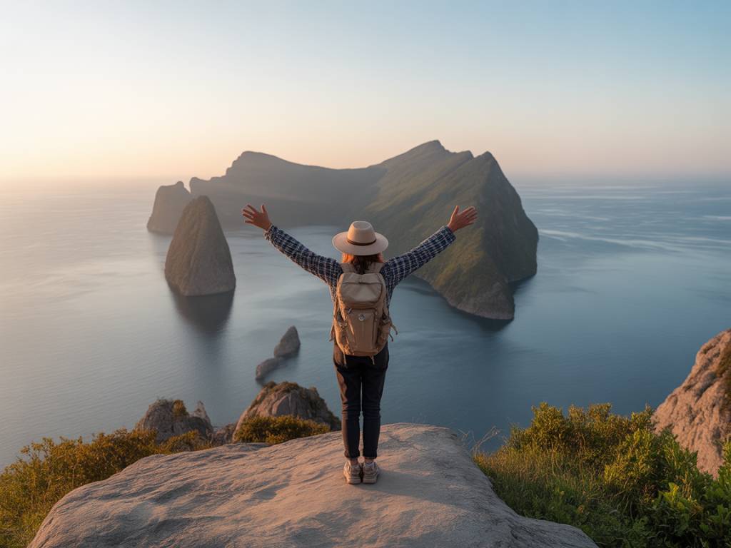 10 idées de séjours écotouristiques en Europe pour voyager responsable sans renoncer au confort