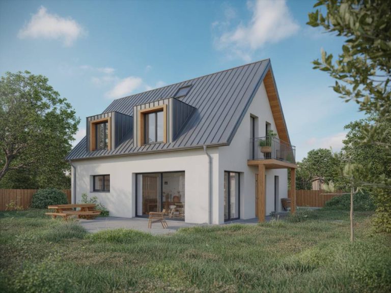 Immobilier écoresponsable : comment rendre votre logement plus vert et augmenter sa valeur