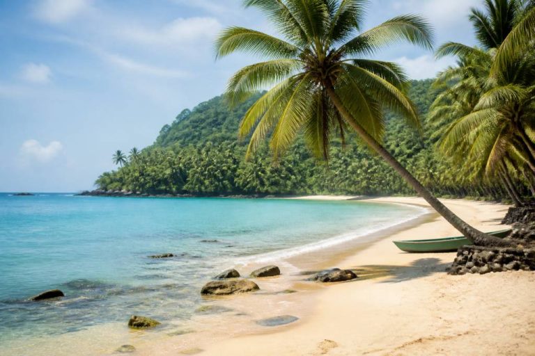 Agence de voyage Sao Tome et Principe : comment choisir la meilleure offre pour votre séjour