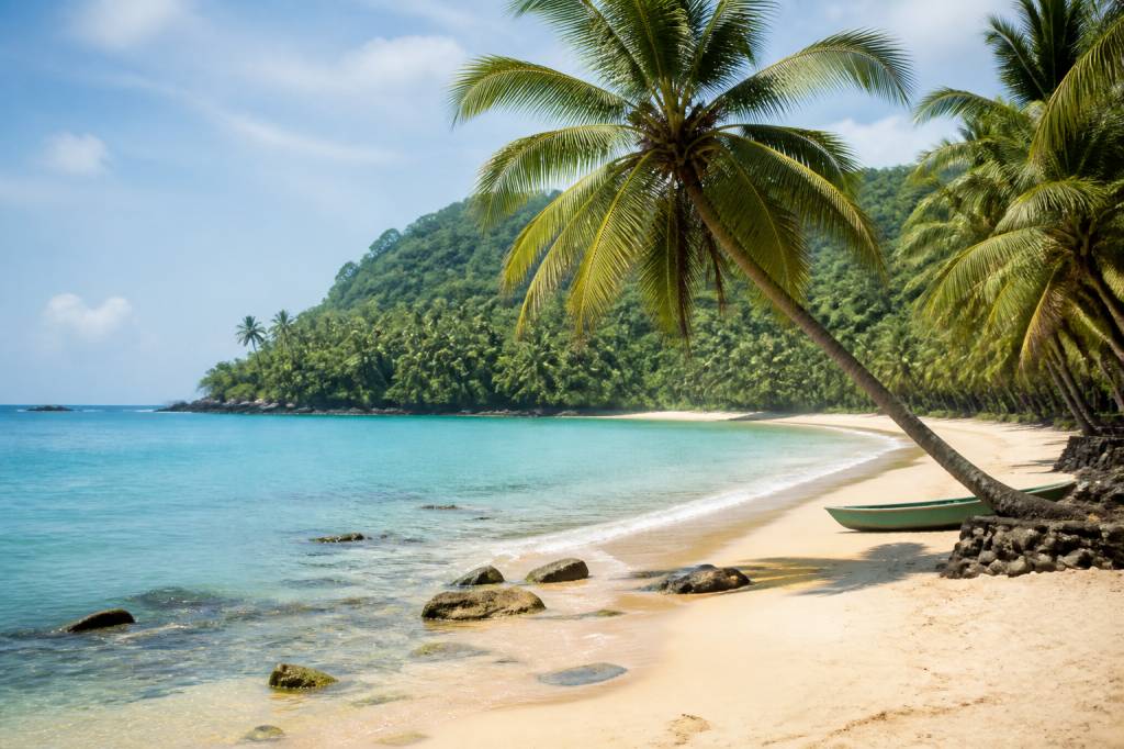 Agence de voyage Sao Tome et Principe : comment choisir la meilleure offre pour votre séjour
