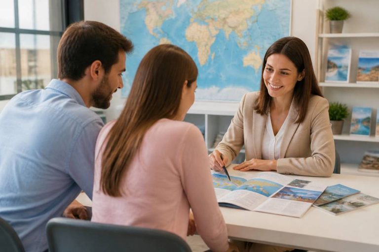 Agence de voyage à Grenoble : comment choisir la meilleure offre pour vos vacances