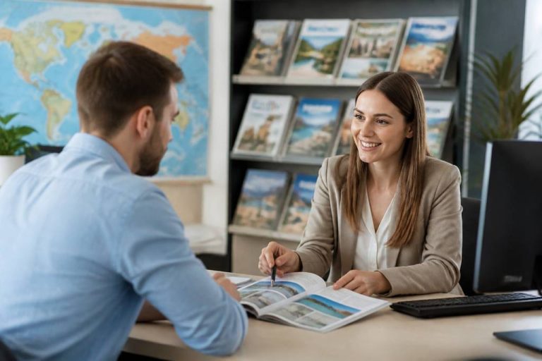 Agence de voyage en Suisse : comment choisir celle qui vous convient le mieux