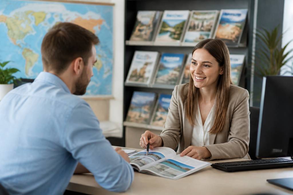 Agence de voyage en Suisse : comment choisir celle qui vous convient le mieux