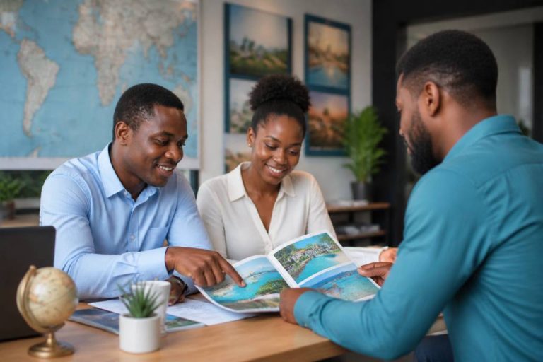 Agence de voyage Haiti : comment choisir la meilleure offre pour votre séjour
