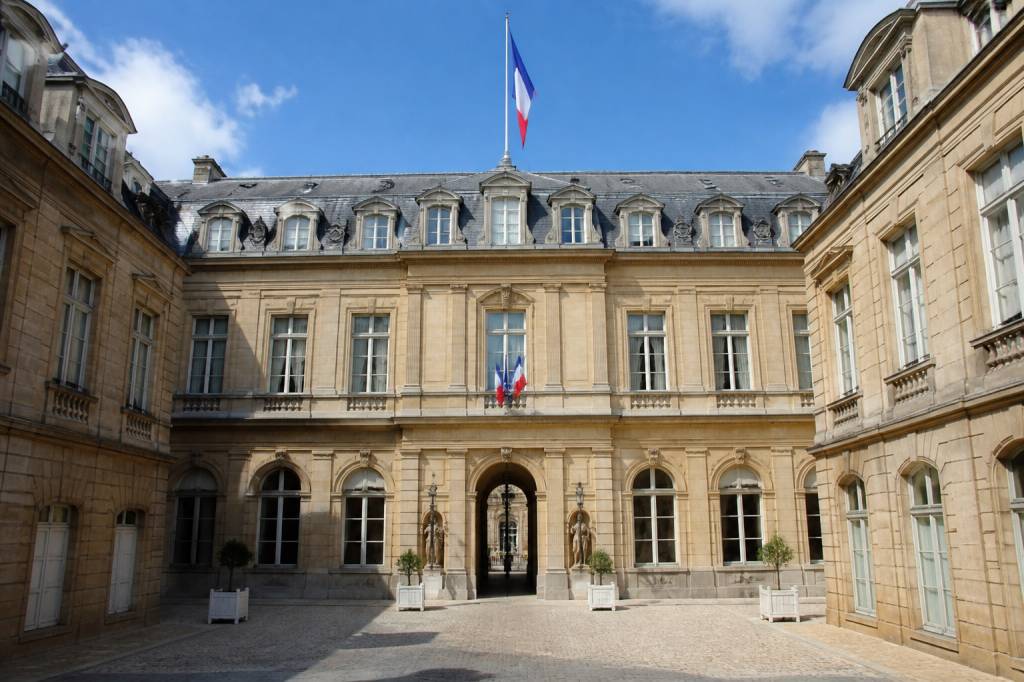 Adresse du ministère des affaires étrangères : où la trouver et comment la contacter