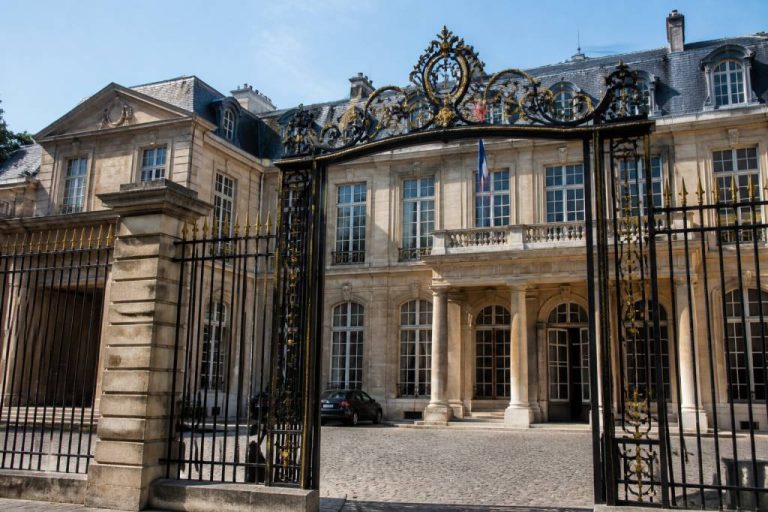 Adresse ministère affaires étrangères : comment la trouver facilement en France
