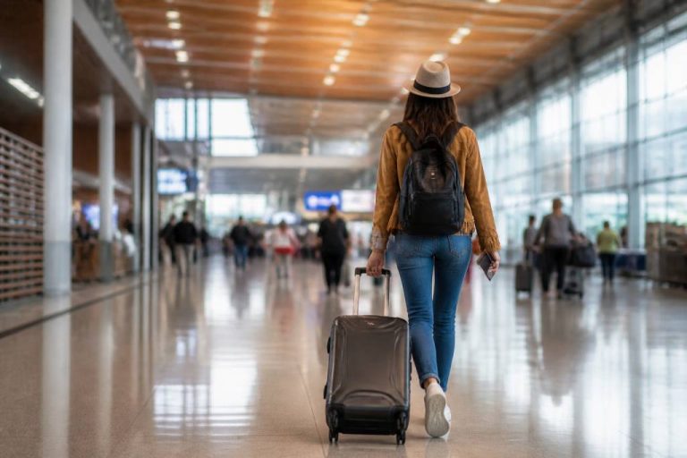Advice for travelling : 10 conseils pratiques pour un voyage réussi