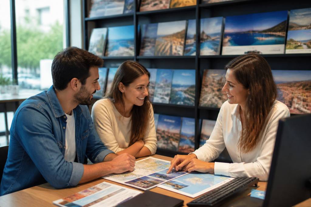 Agence de voyage pour Argentine : comment choisir la meilleure option pour votre séjour