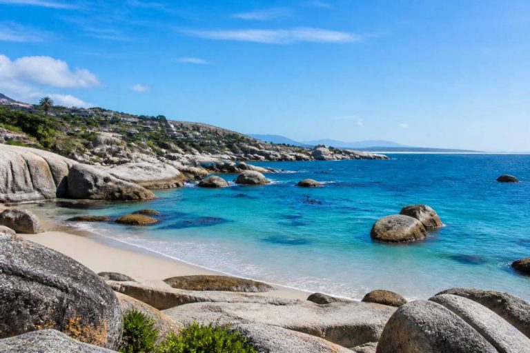 Afrique du Sud plage : les plus belles plages à découvrir