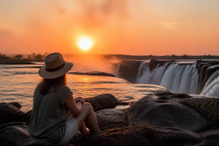 Agence de voyage Zimbabwe : les critères pour organiser un séjour sur mesure