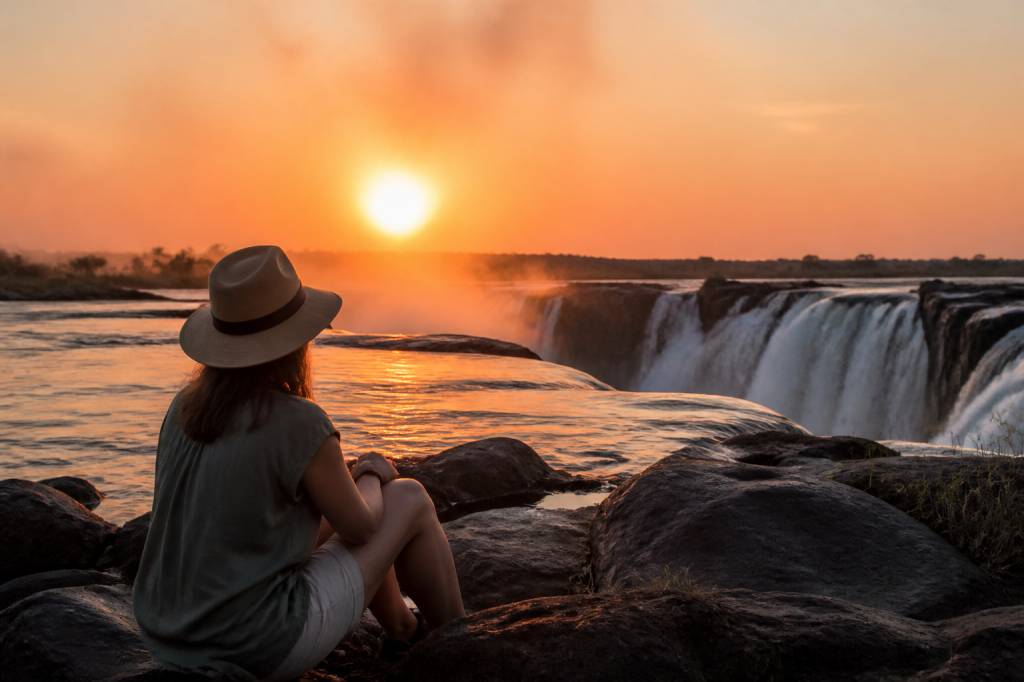 Agence de voyage Zimbabwe : les critères pour organiser un séjour sur mesure