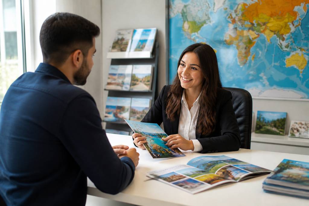 Agence de voyage maroc france : comment choisir l’offre idéale pour vos voyages