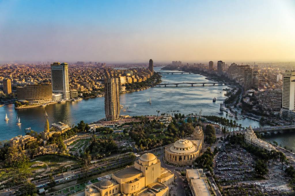 Actualités Égypte : les dernières informations à suivre sur le pays des pharaons