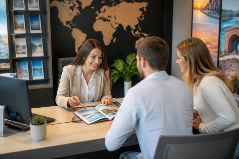 Agence de voyage turquie : comment choisir la meilleure pour organiser votre séjour