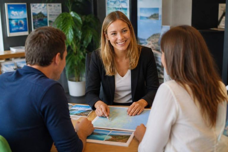 Agence de voyage sur mesure à lyon : comment choisir le bon expert pour votre séjour