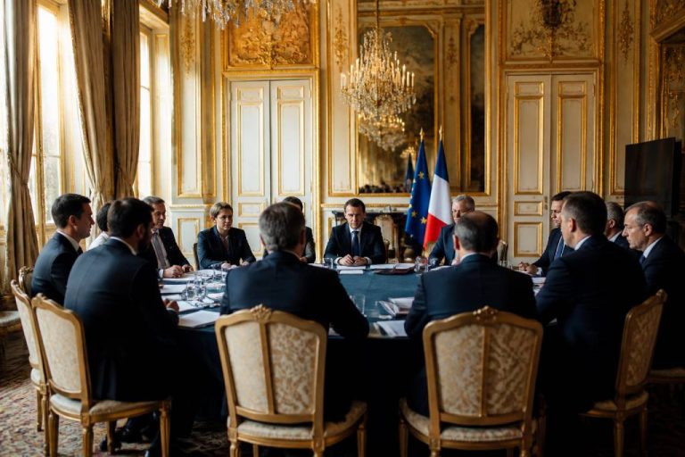 Affaire étrangère France : comprendre les enjeux de la diplomatie française