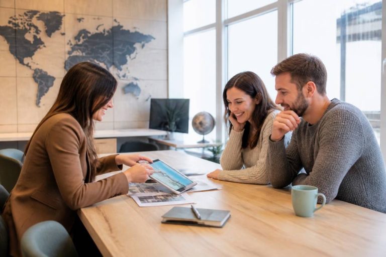Agence de voyages sur mesure : comment choisir le bon expert pour un séjour unique