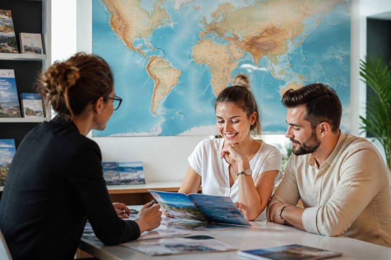 Agence de voyage sur Montpellier : comment choisir la meilleure pour organiser votre séjour