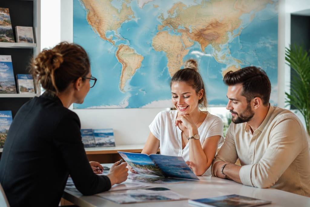 Agence de voyage sur Montpellier : comment choisir la meilleure pour organiser votre séjour