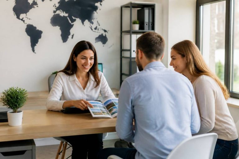 Agence de voyage espagnol : comment choisir la meilleure pour votre séjour