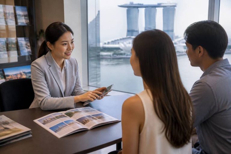 Agence de voyage Singapour : comment choisir la meilleure option pour votre séjour