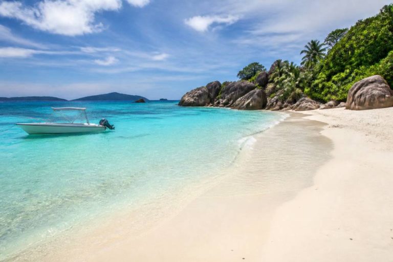 Agence de voyage pour les seychelles : comment choisir la meilleure option pour votre séjour