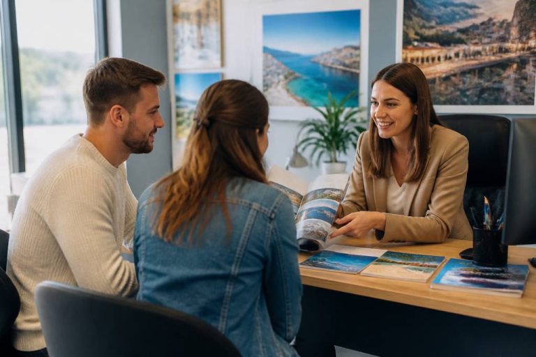 Agence voyages Strasbourg : comment choisir le bon expert pour votre séjour