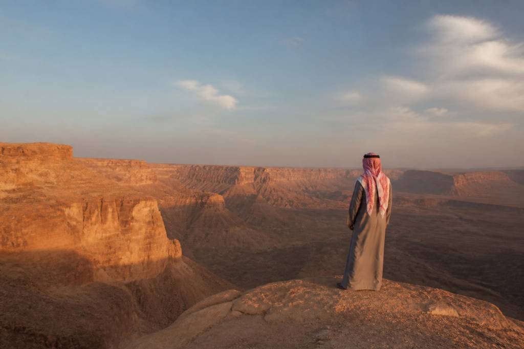 Agence de voyage arabie saoudite : organiser un séjour sur mesure en toute sérénité