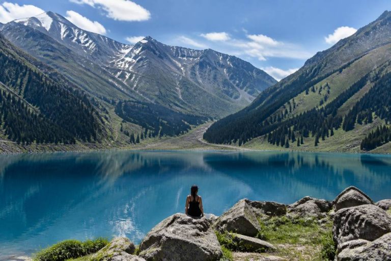 Agence de voyage kazakhstan : comment choisir une offre sur mesure pour découvrir le pays
