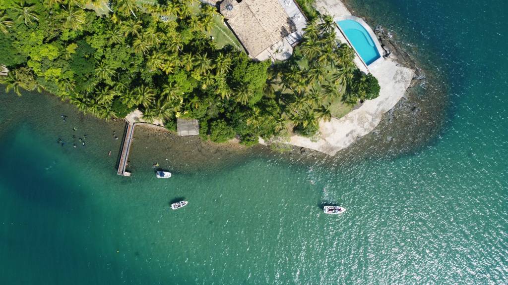 Circuit luxe au brésil : voyager avec élégance du sud au nord