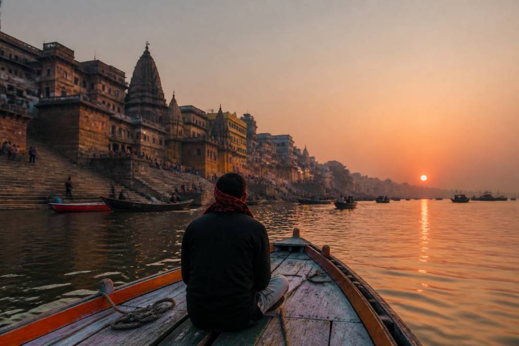Peut on voyager en Inde en ce moment
