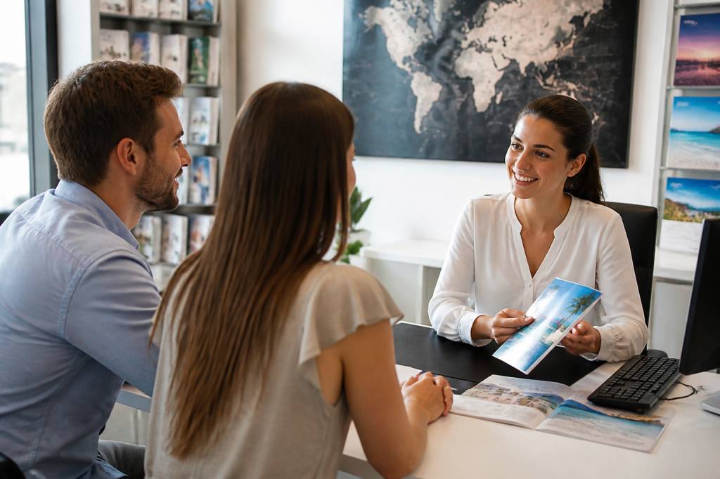 Agence de voyage angouleme : comment choisir la meilleure pour organiser votre séjour