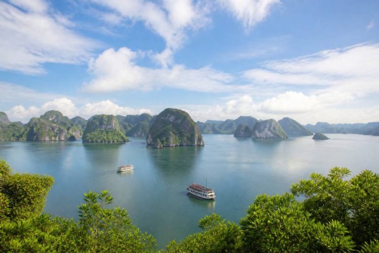 Best time visit vietnam : quand partir pour profiter au mieux du pays