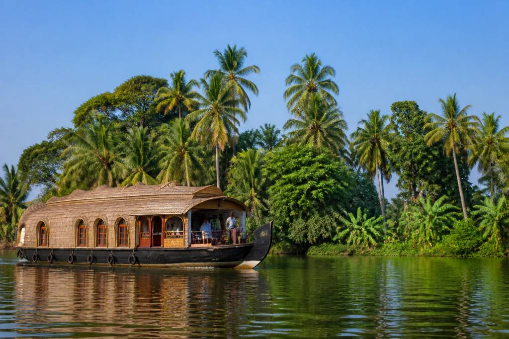 Inde du sud : les plus beaux sites à découvrir