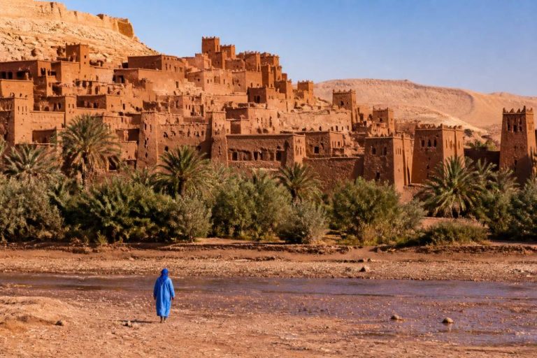 Itinéraire pour le Maroc : les plus beaux circuits à découvrir