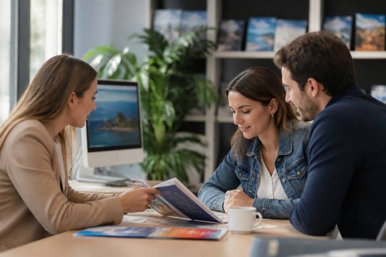Agence de voyage arcachon : comment choisir la meilleure pour vos séjours sur mesure