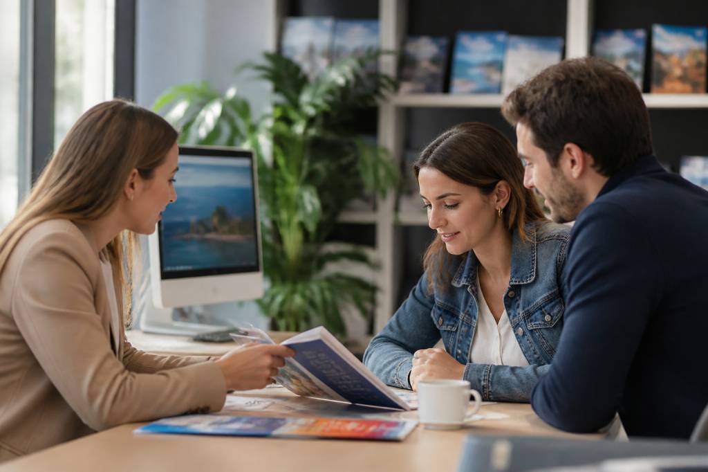 Agence de voyage arcachon : comment choisir la meilleure pour vos séjours sur mesure