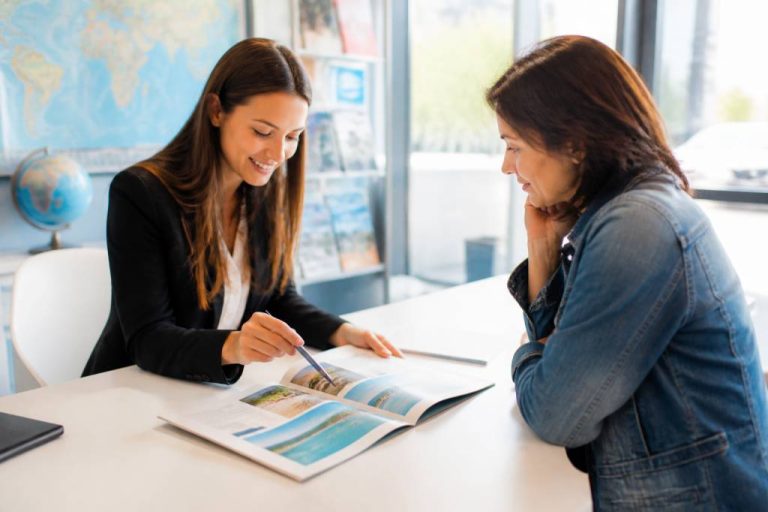 Agence de voyage Noyelles Godault : comment choisir la meilleure offre pour votre prochain séjour