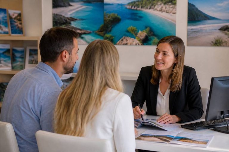 Agence de voyage Granville : comment choisir la meilleure pour organiser votre séjour