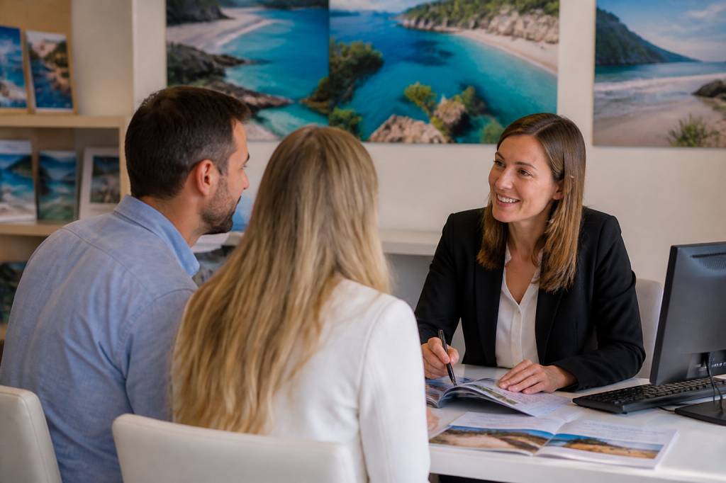 Agence de voyage Granville : comment choisir la meilleure pour organiser votre séjour