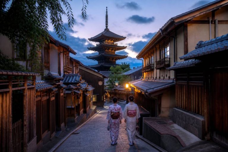 Budget japon : combien prévoir pour un voyage au Japon ?