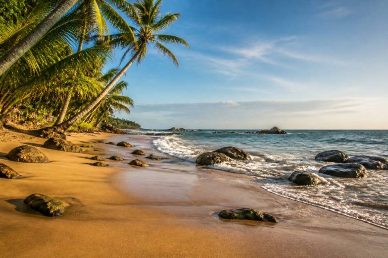 Sri lanka kalutara : que voir et que faire dans cette ville côtière du sri lanka